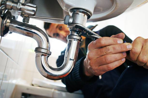 Best Hot Water Heater Installation  in Archer Lodge, NC