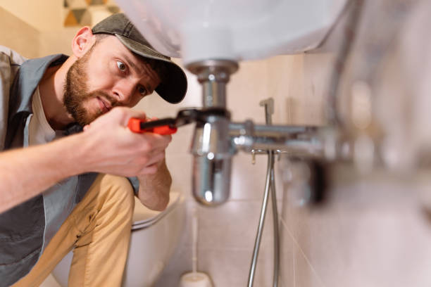 Reliable Archer Lodge, NC Plumbing Solutions
