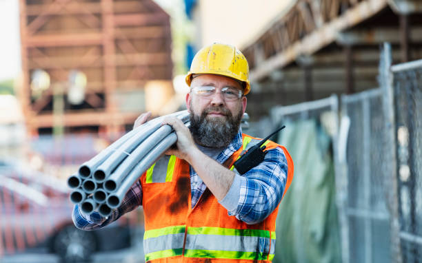 Best Sewer Line Repair  in Archer Lodge, NC