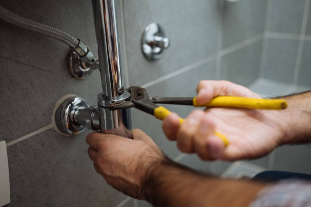Best 24-Hour Plumber Near Me  in Archer Lodge, NC