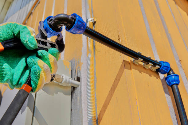 Best Local Plumber Services  in Archer Lodge, NC