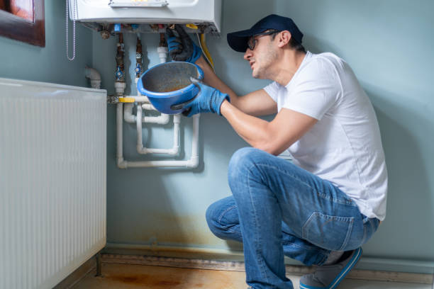 Best Drain Cleaning Services  in Archer Lodge, NC