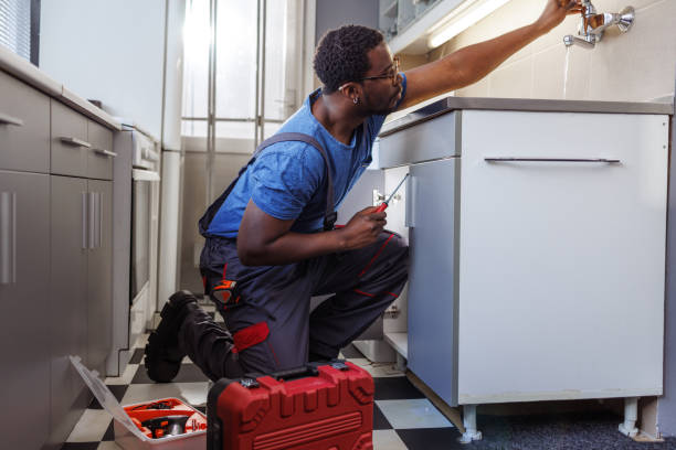 Best Plumbing Installation Services  in Archer Lodge, NC