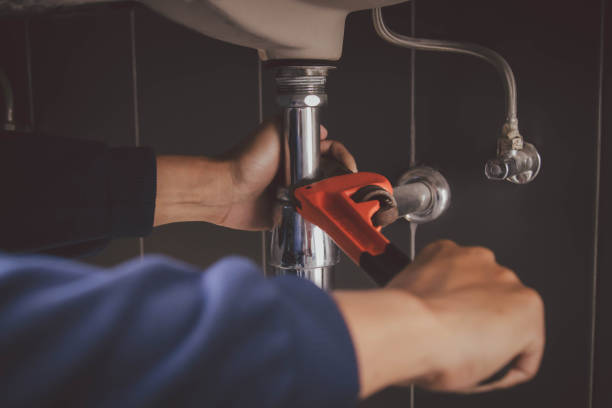 Best Plumbing Services Near Me  in Archer Lodge, NC